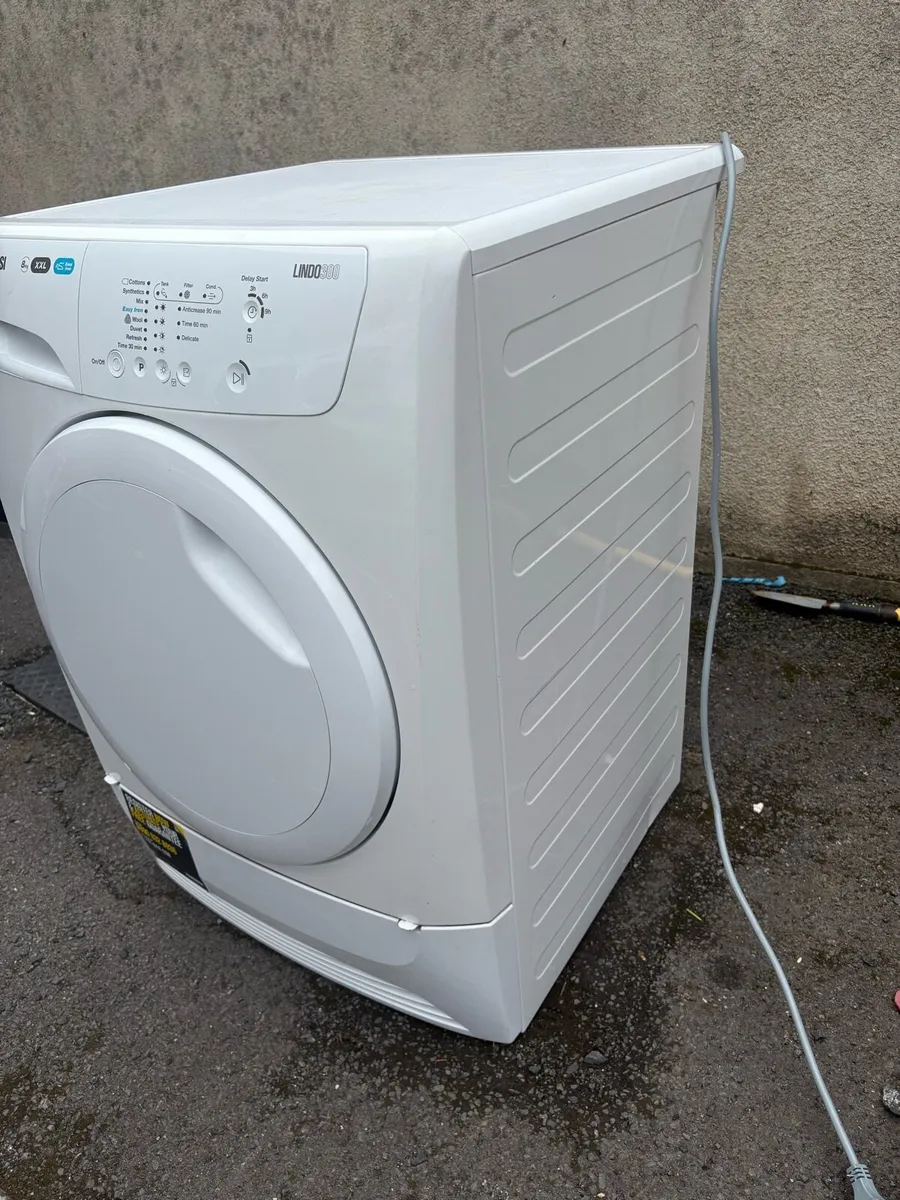 Condenser dryer - Image 2