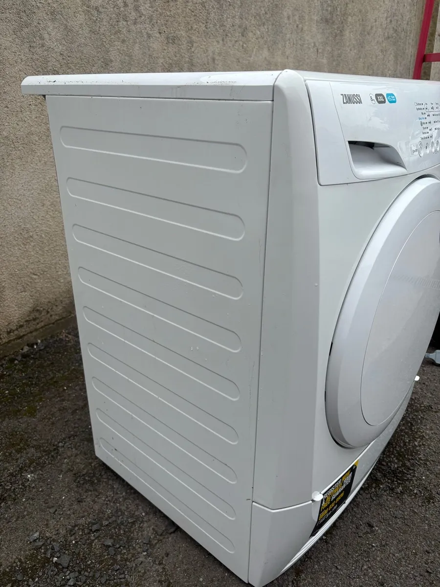 Condenser dryer - Image 3