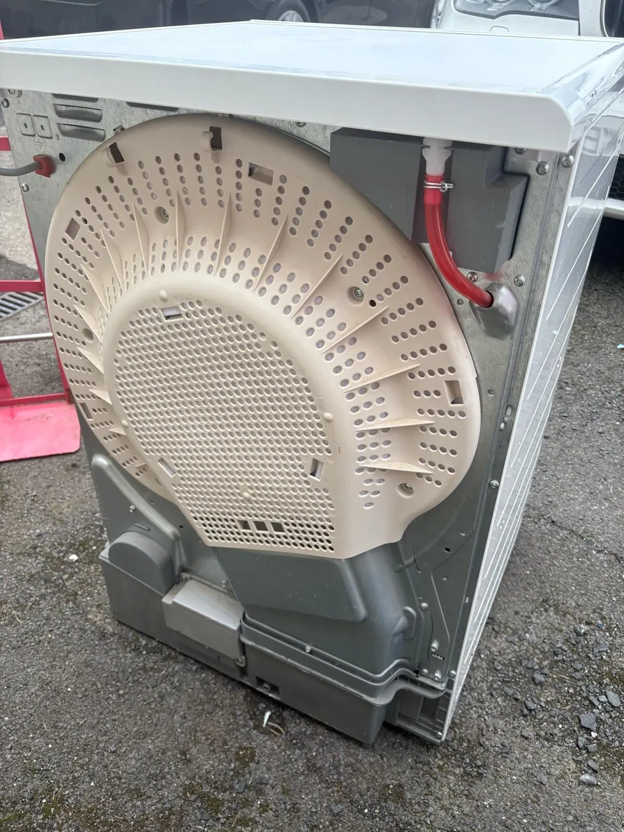 Condenser dryer - Image 4