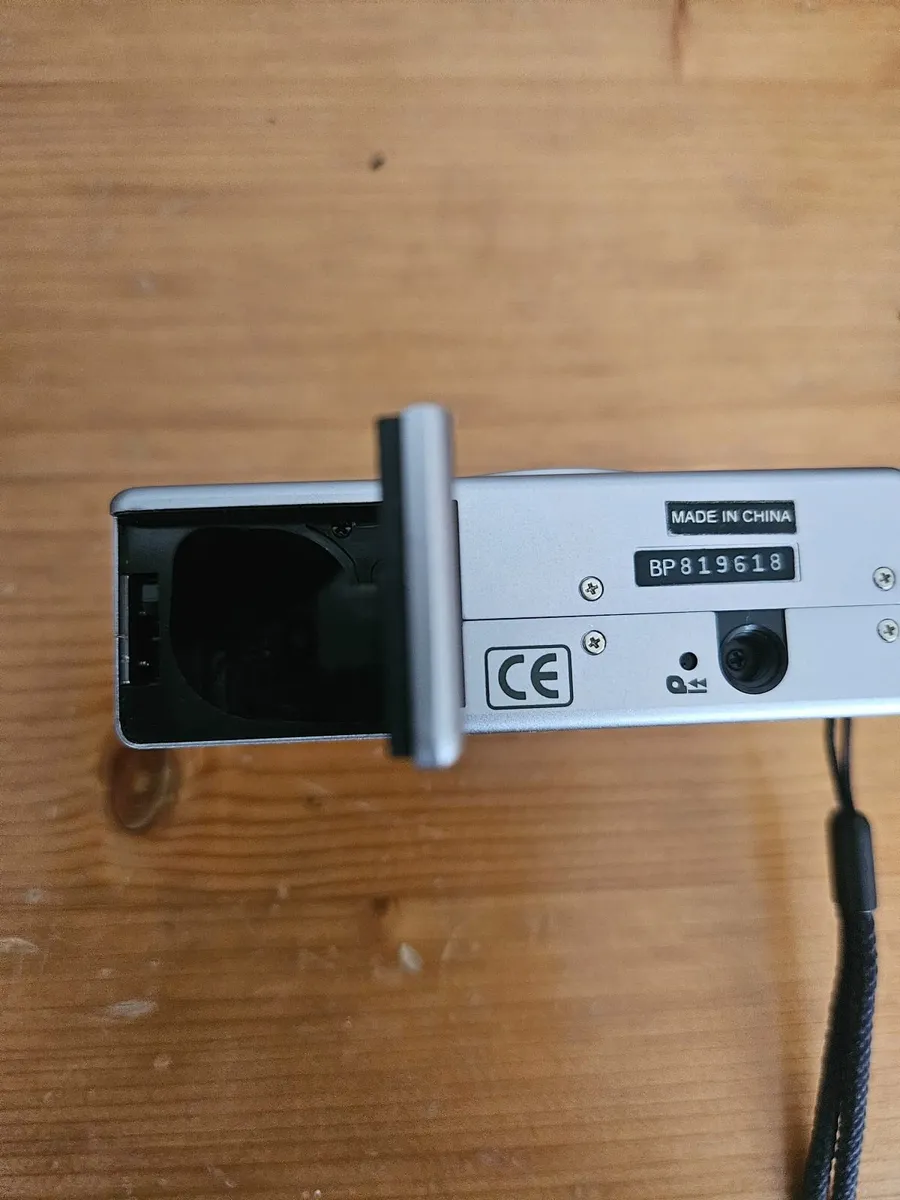 Chinon Camera - Image 3