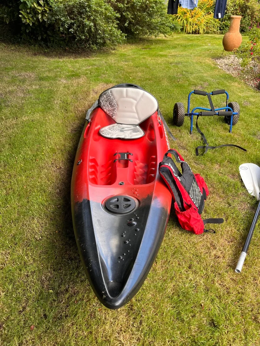 Kayak - Image 2