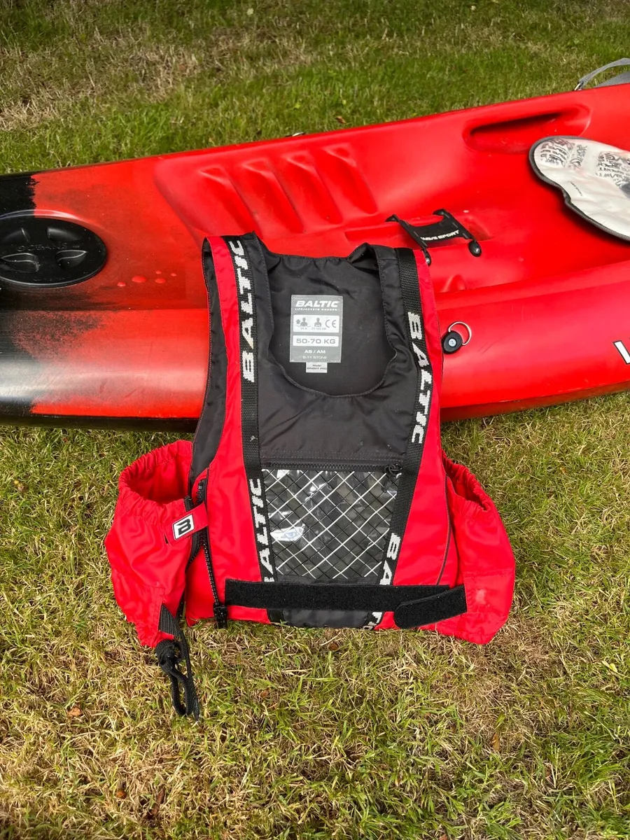 Kayak - Image 3
