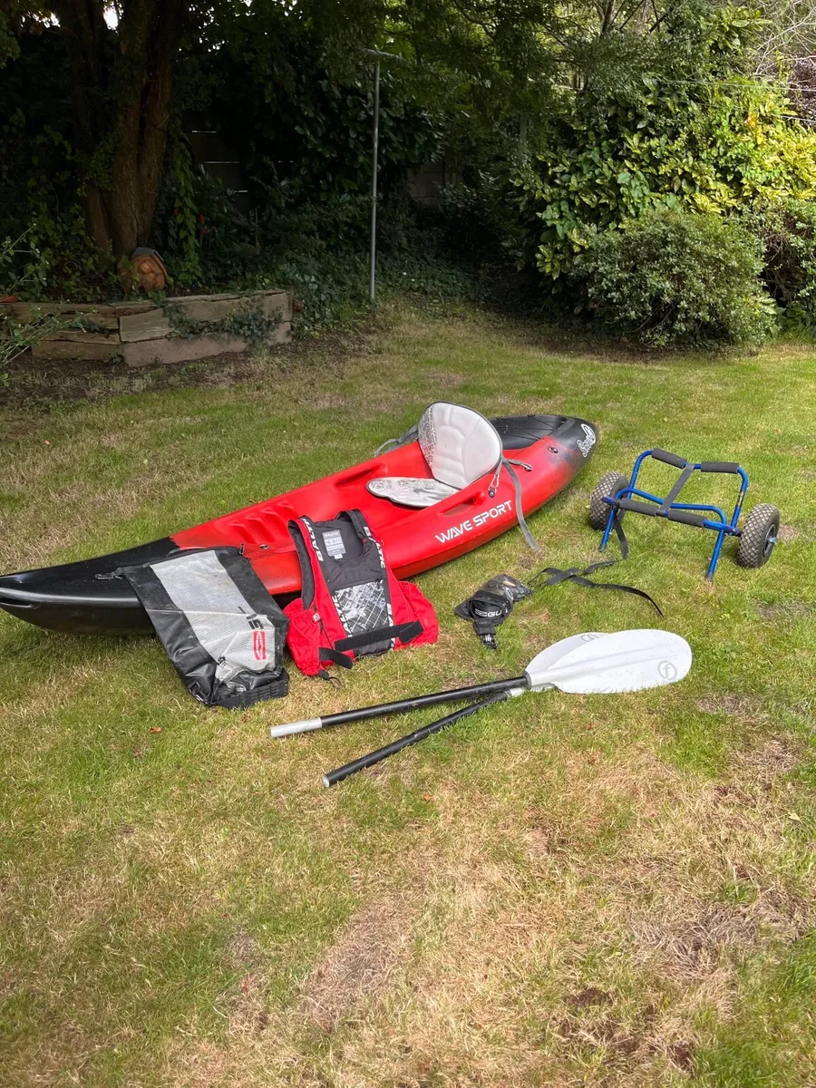 Kayak - Image 4