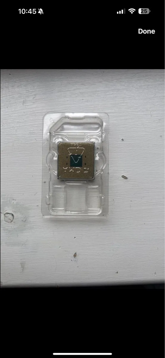 Ryzen 9 3950 x computer processor - Image 1