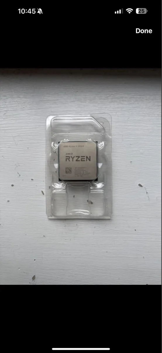 Ryzen 9 3950 x computer processor - Image 2