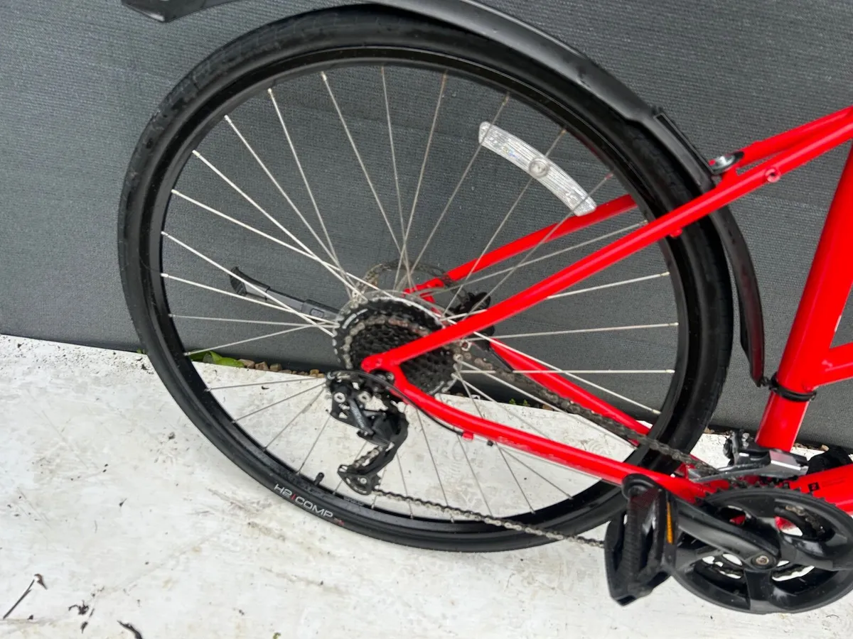 Trek FX2 - Image 2