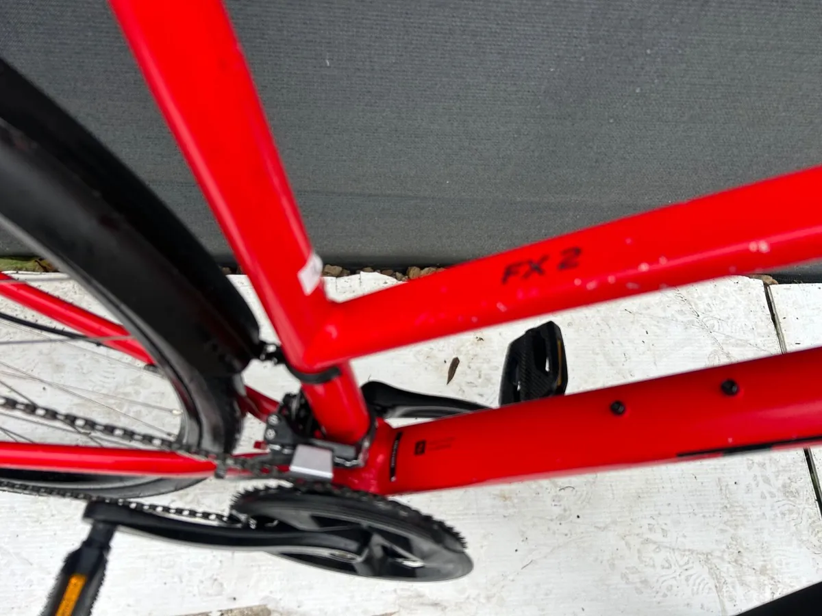 Trek FX2 - Image 3