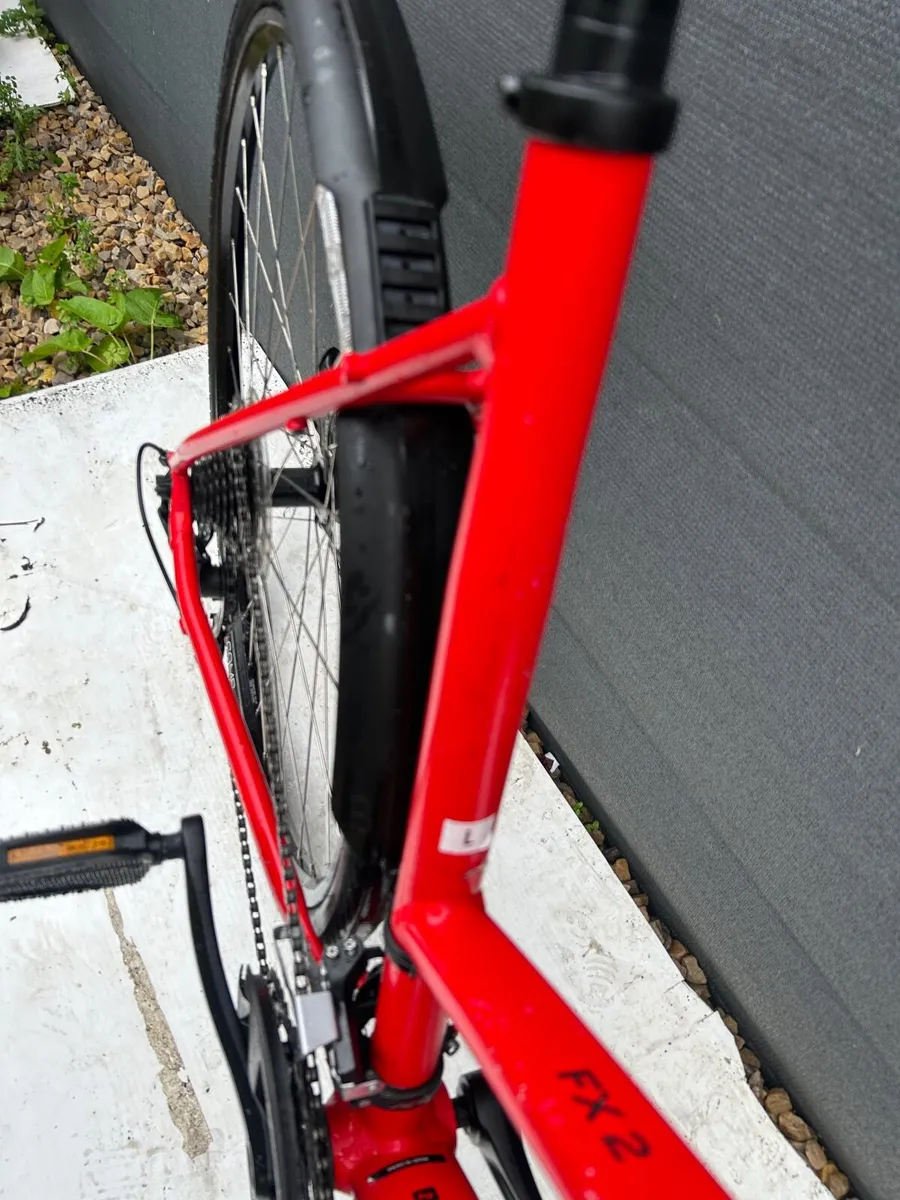 Trek FX2 - Image 4