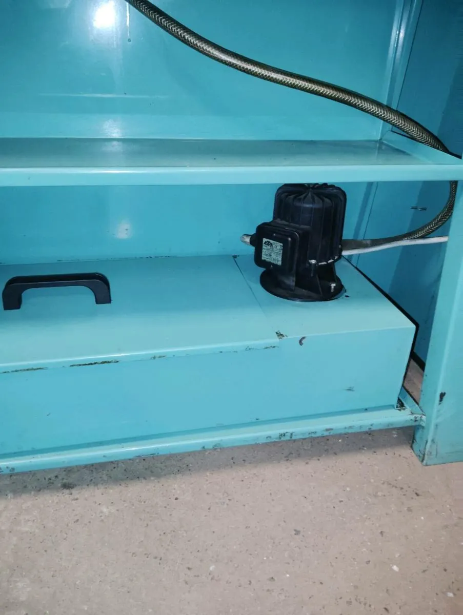 Planer knife grinder - Image 4