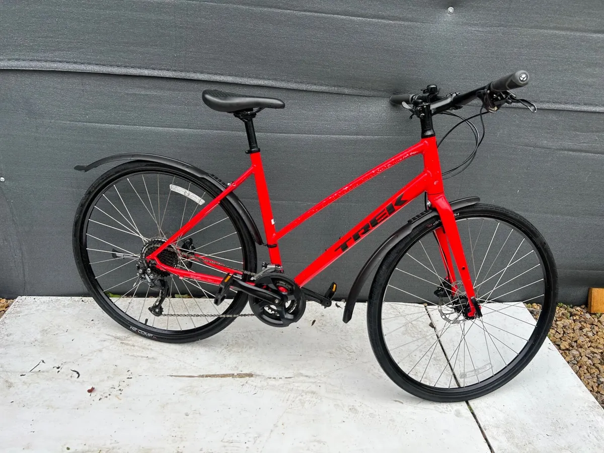 Trek FX2 - Image 1
