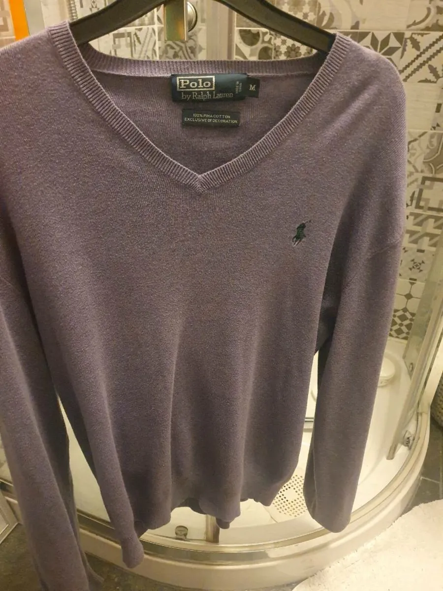 Like new Ralph Lauren/ Tommy Hilfiger - Image 1