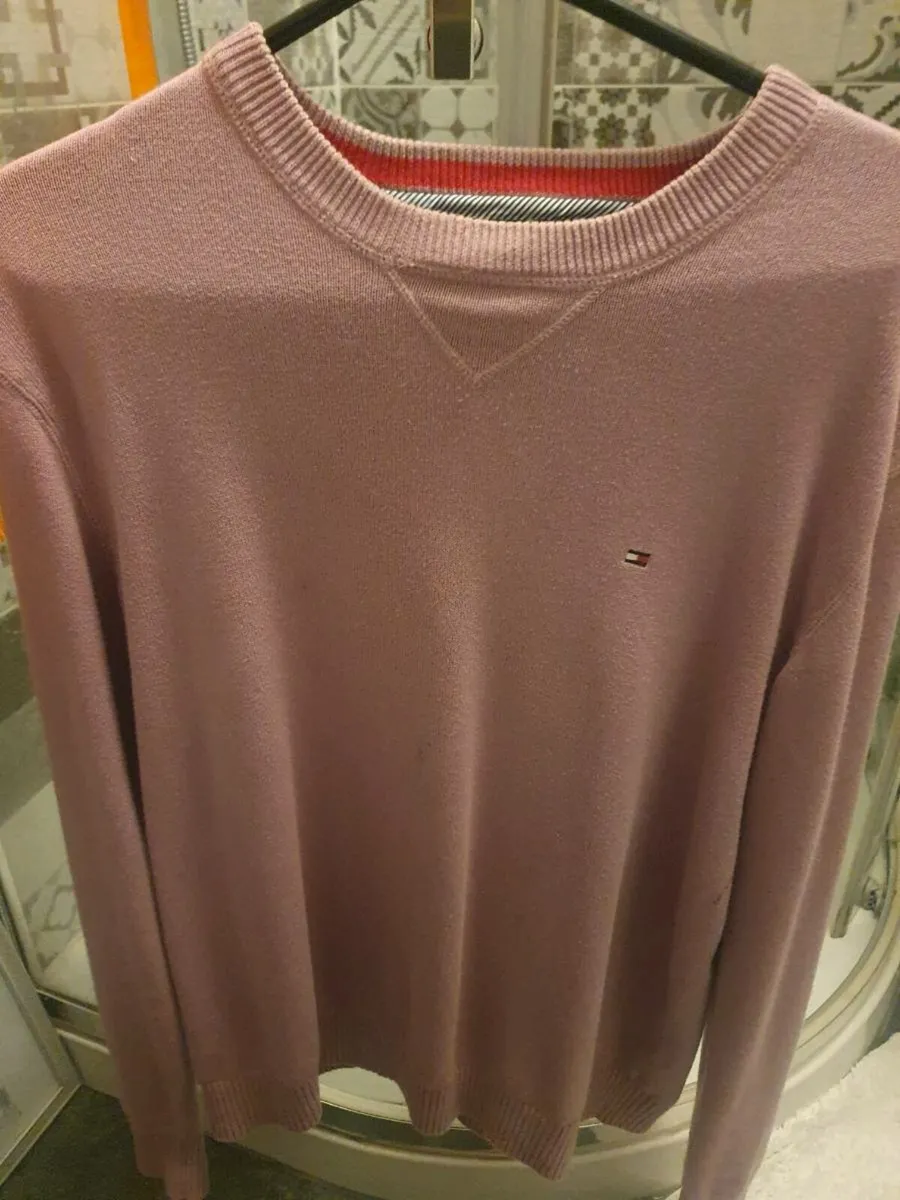 Like new Ralph Lauren/ Tommy Hilfiger - Image 3