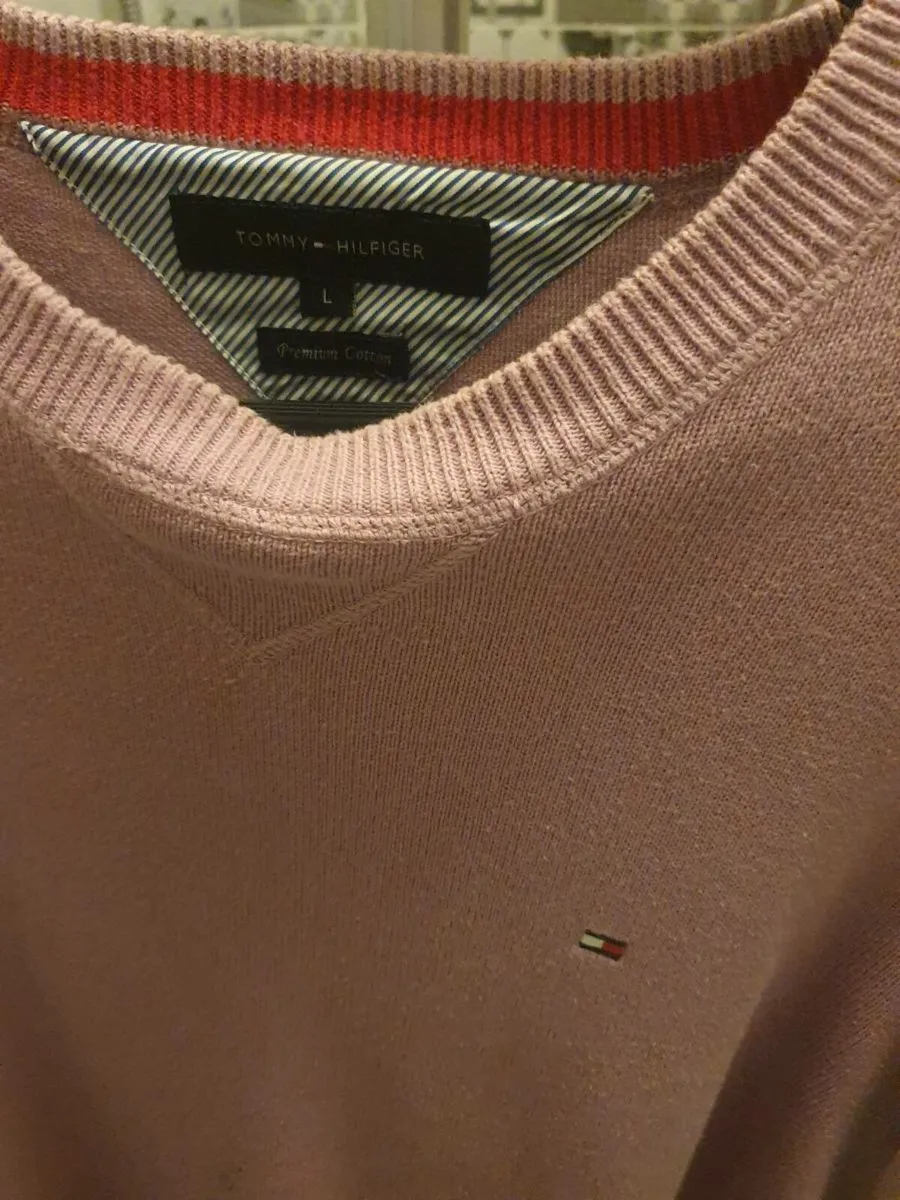 Like new Ralph Lauren/ Tommy Hilfiger - Image 4