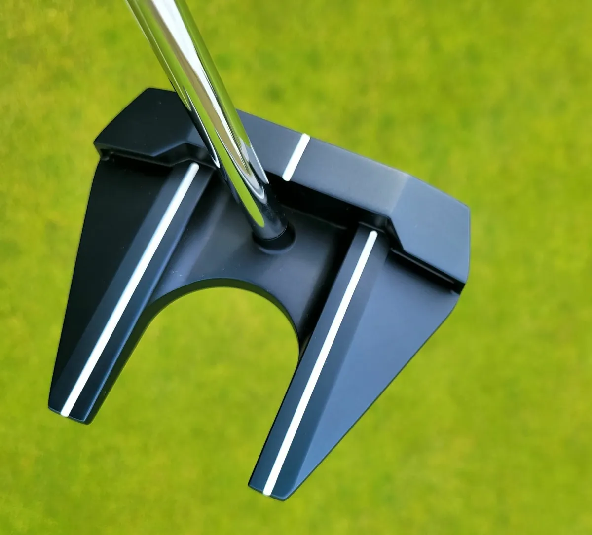Odyssey Sq to Sq Ai One Cruiser putter - Image 3