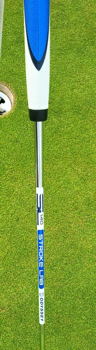 Odyssey Sq to Sq Ai One Cruiser putter - Image 4