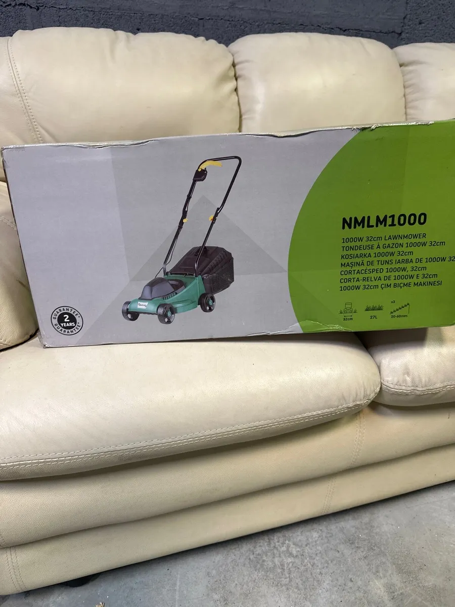 Lawnmower - Image 1