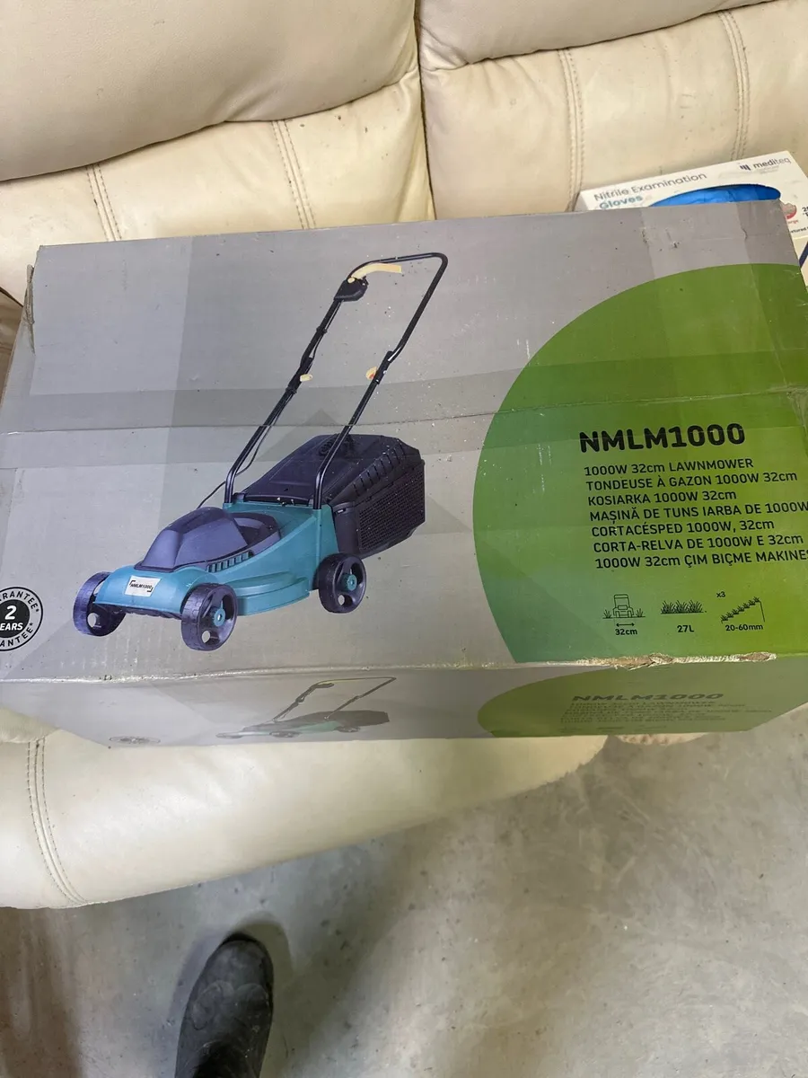 Lawnmower - Image 2