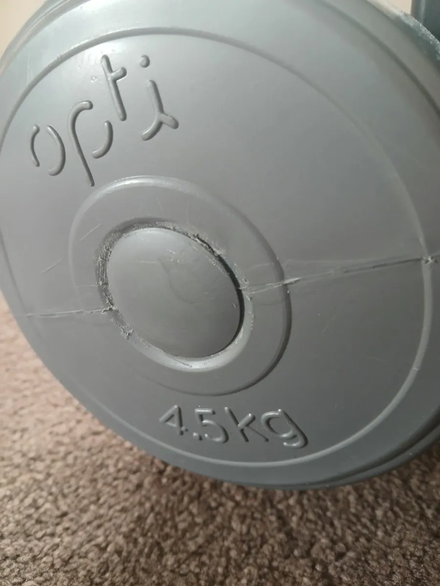 Dumbbells - Image 4
