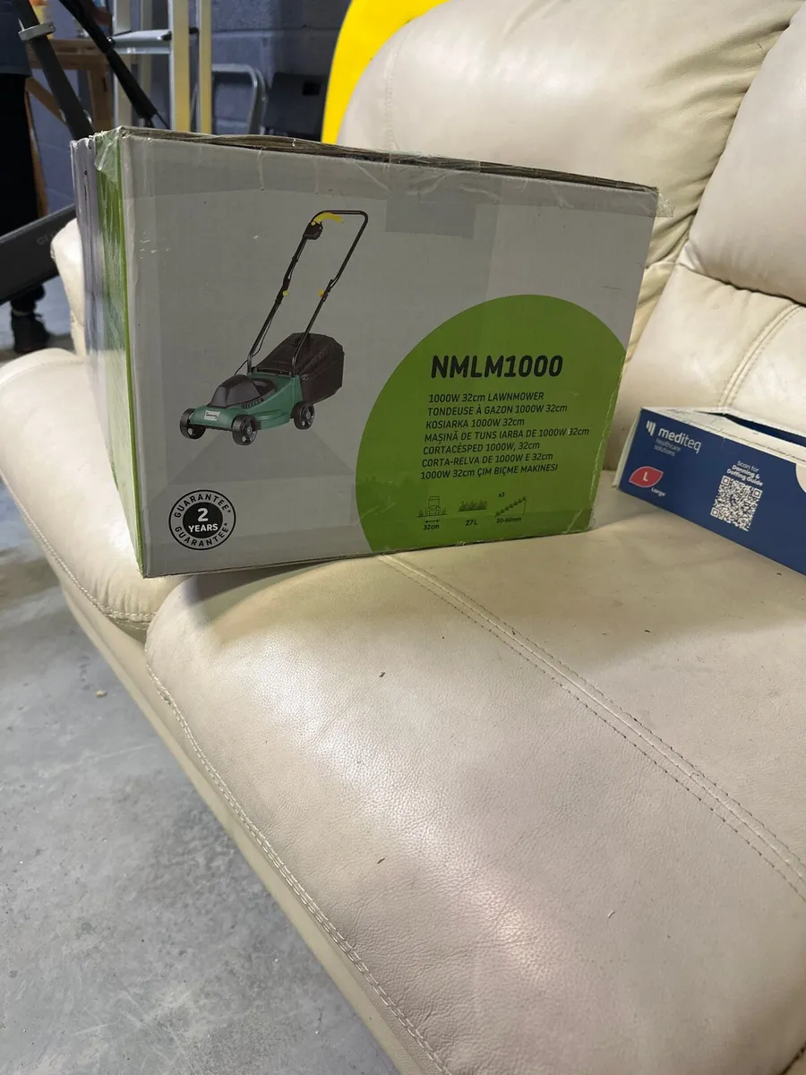 Lawnmower - Image 3