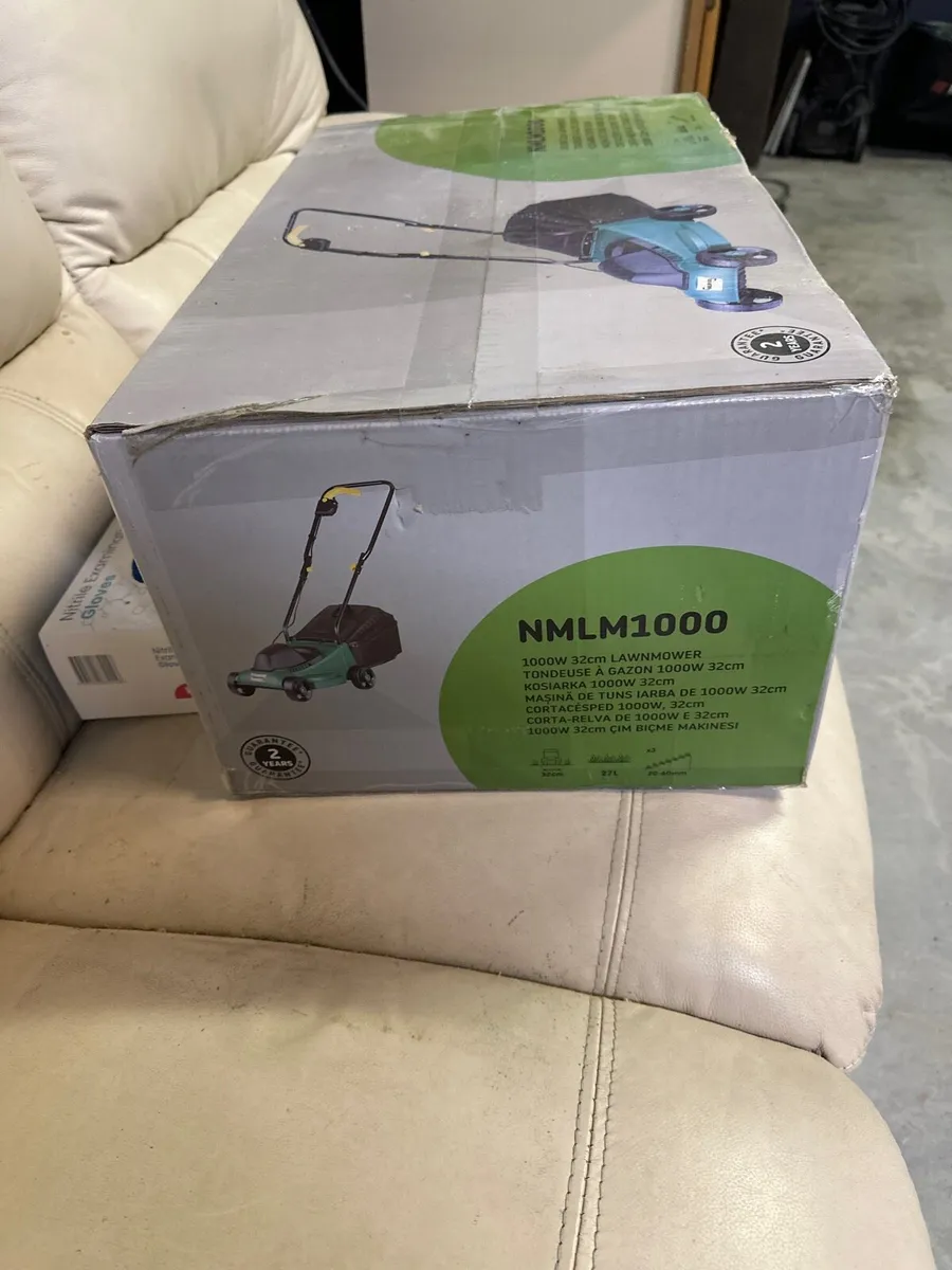 Lawnmower - Image 4