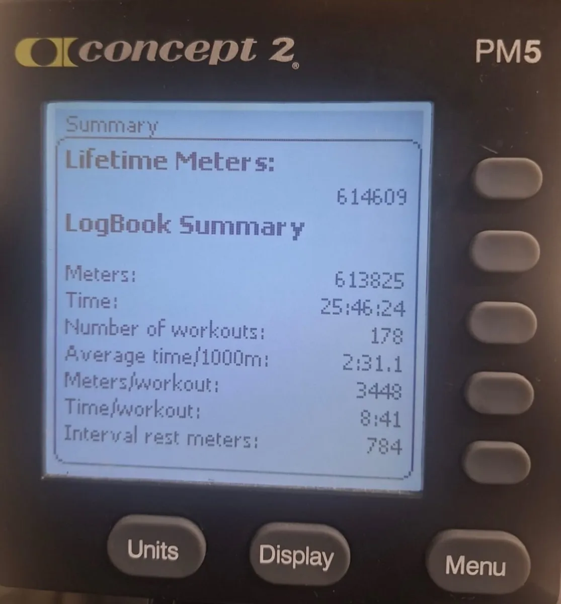Concept 2 BikeErg - Image 4