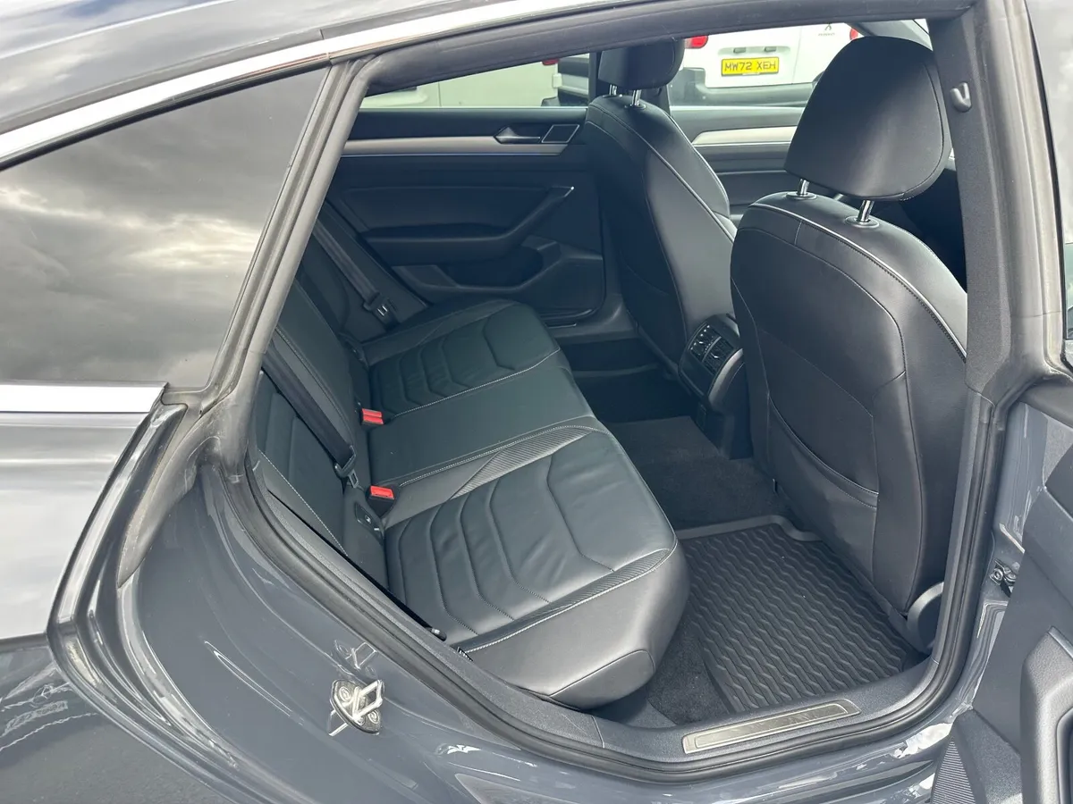 Volkswagen Arteon 2019 - Image 1