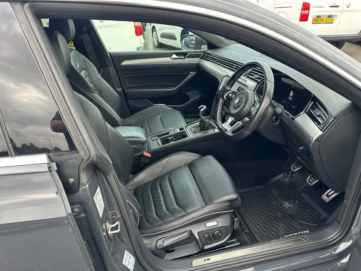 Volkswagen Arteon 2019 - Image 3
