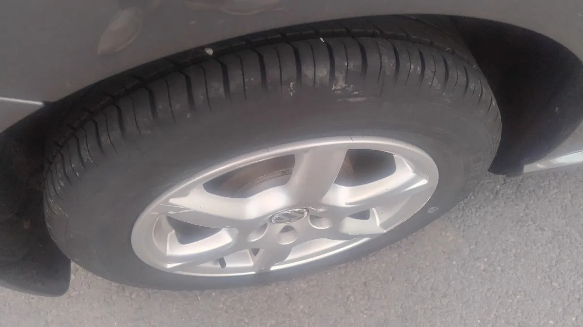 Volkswagen Polo 2012 Super Condition - Image 2