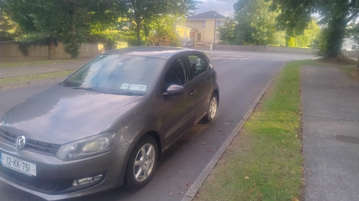 Volkswagen Polo 2012 Super Condition - Image 3