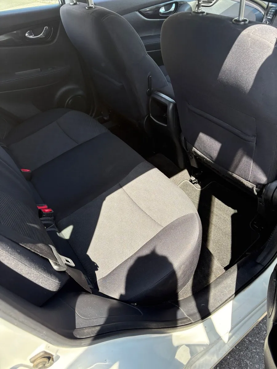 Nissan qashqai diesel - Image 2