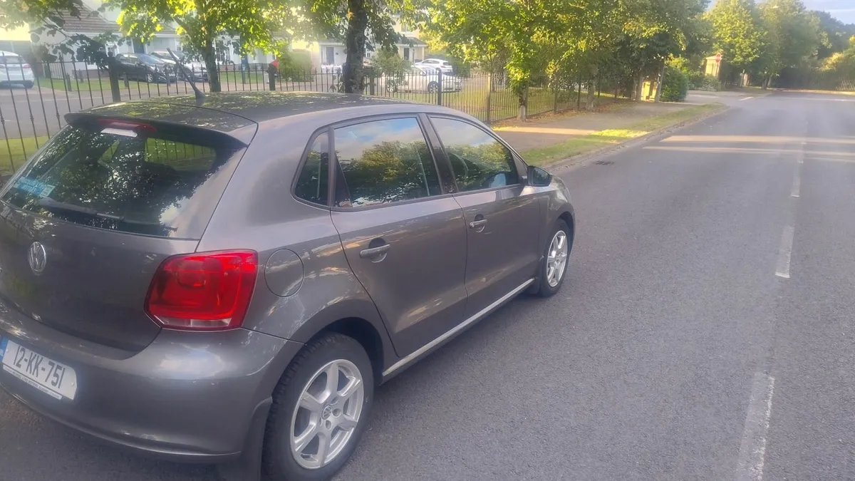 Volkswagen Polo 2012 Super Condition - Image 1