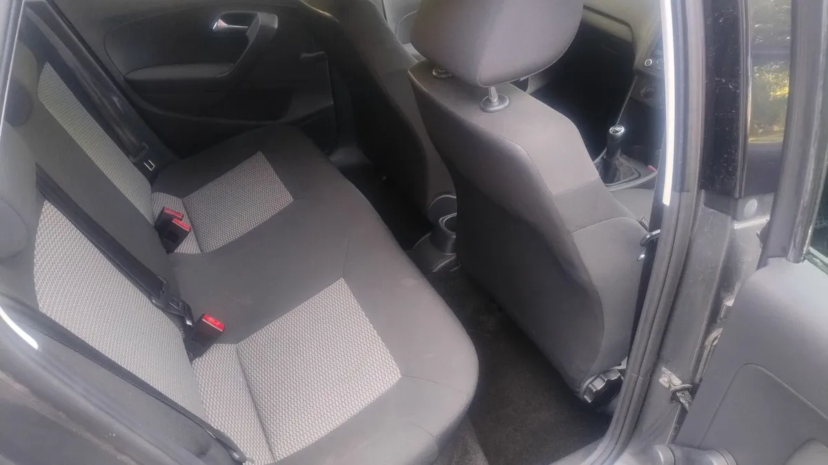 Volkswagen Polo 2012 Super Condition - Image 4