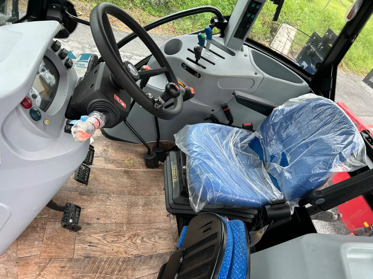 2020 New Holland TD5.95 - Image 3