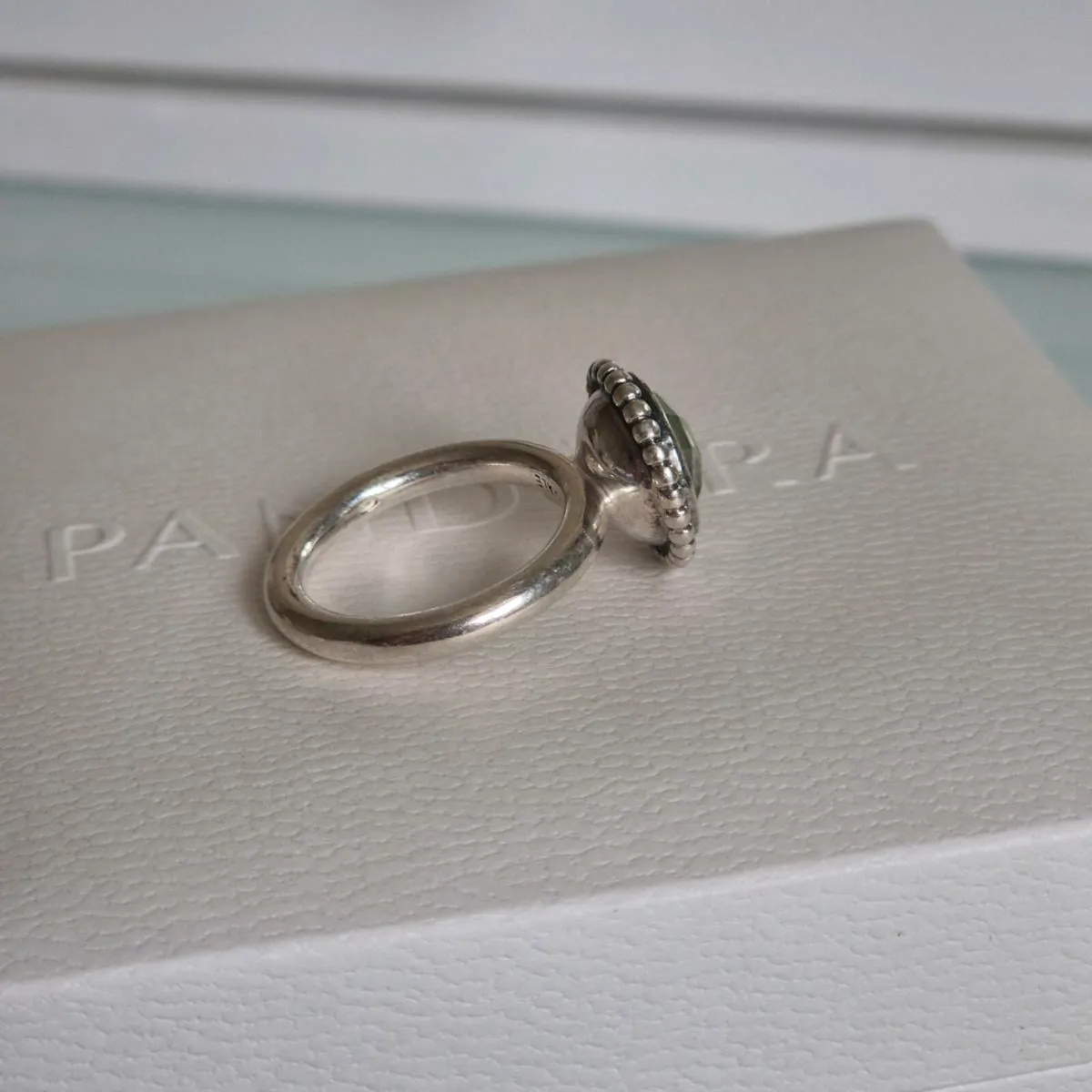 Pandora ring - Image 3