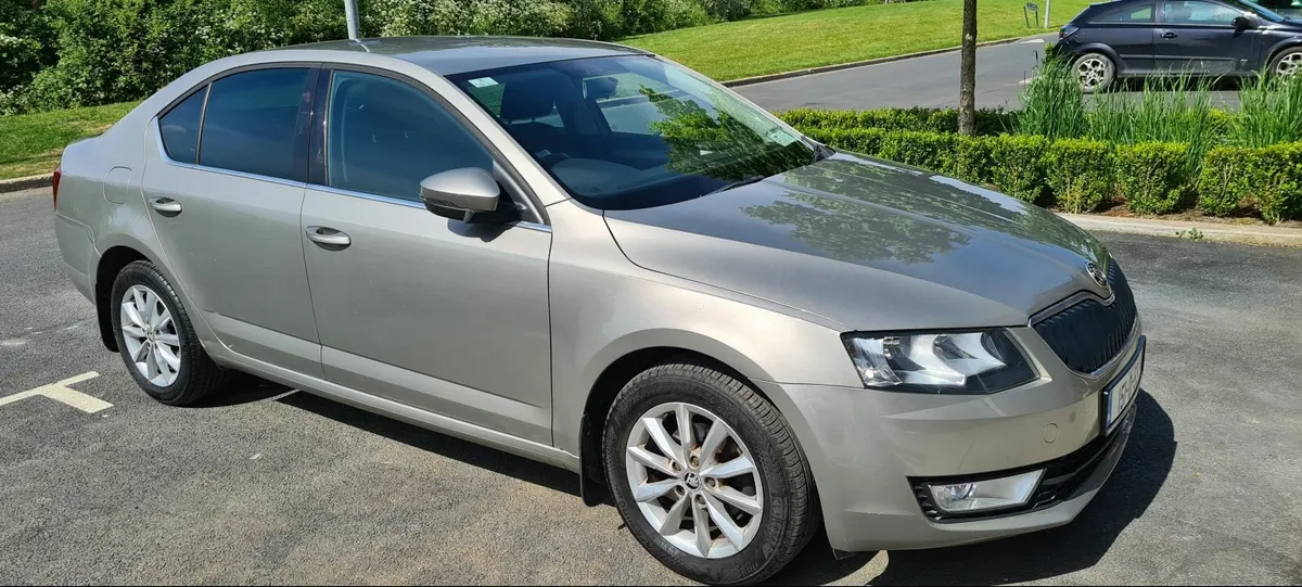 Skoda Octavia Ambition 1.2 Tsi 105HP - Image 4