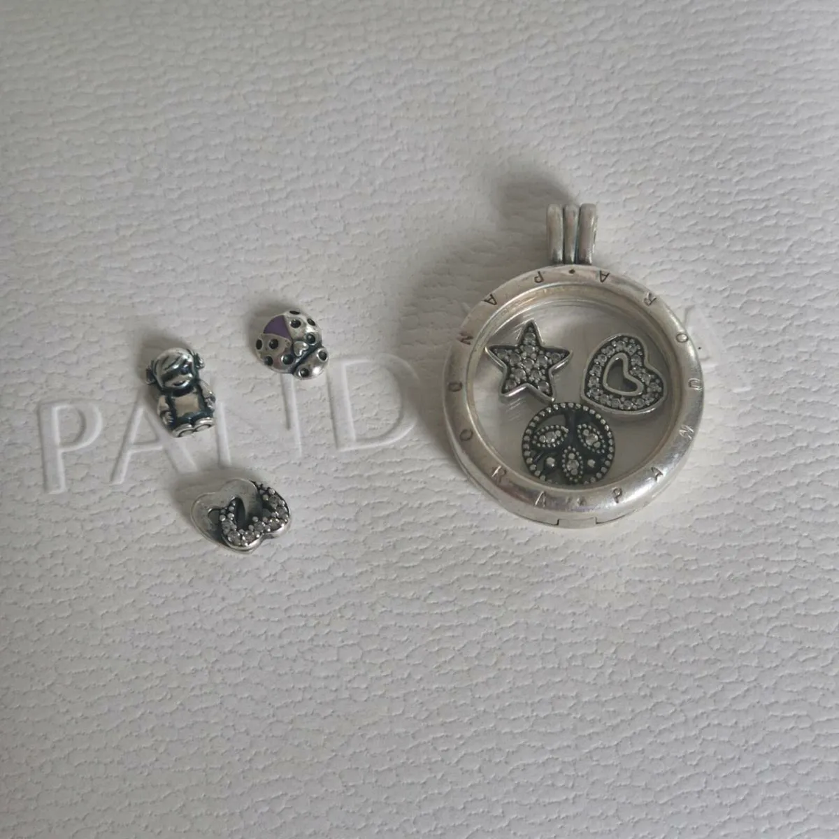 Pandora charm - Image 2