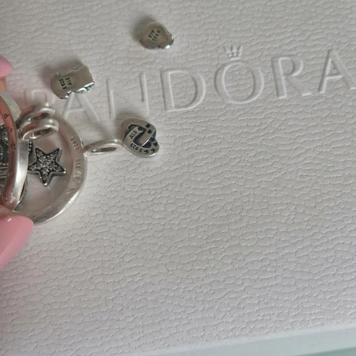 Pandora charm - Image 3