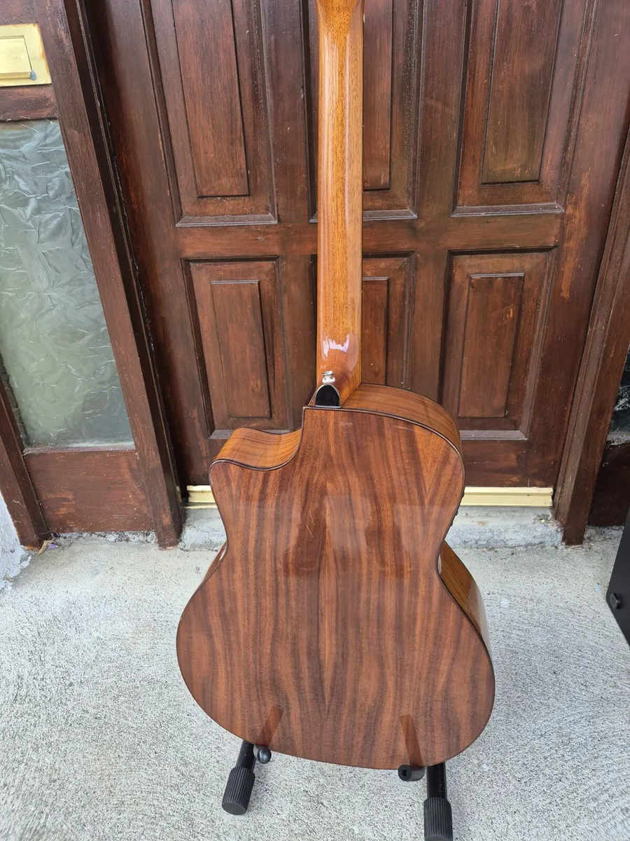 Tanglewood Guitar - Image 2