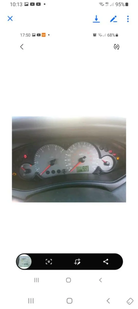 Ford focus - Image 2