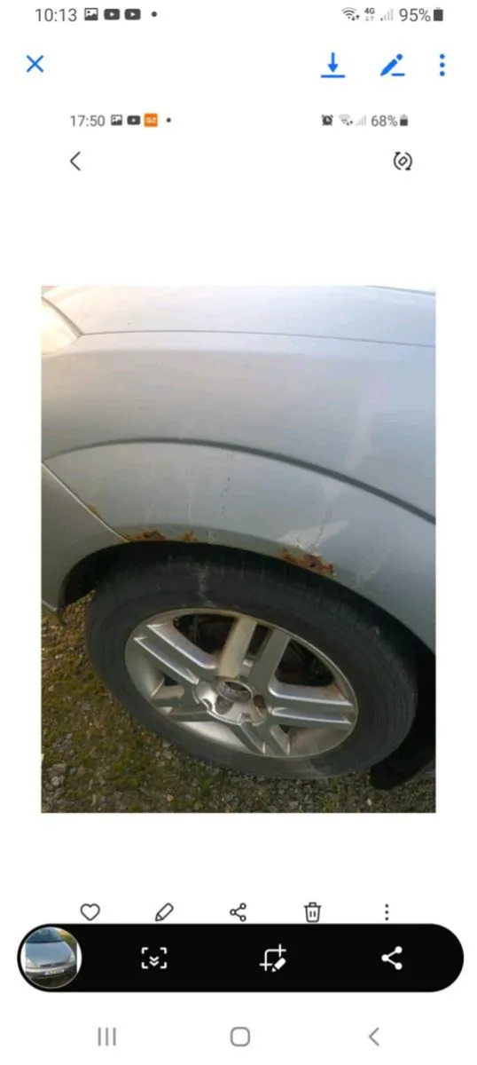 Ford focus - Image 4