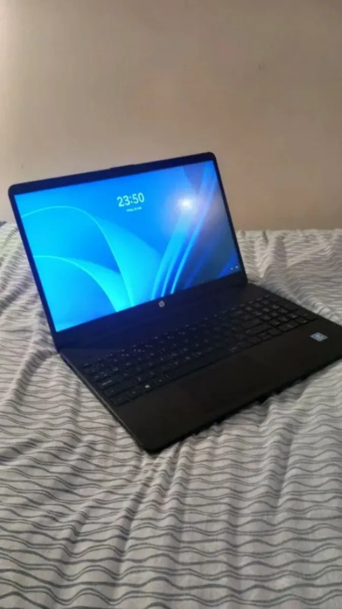 HP Laptop - hp 15s-fq0xxx - Image 1