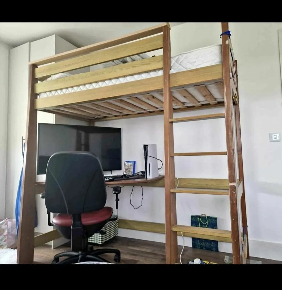 Bunk bed - Image 2