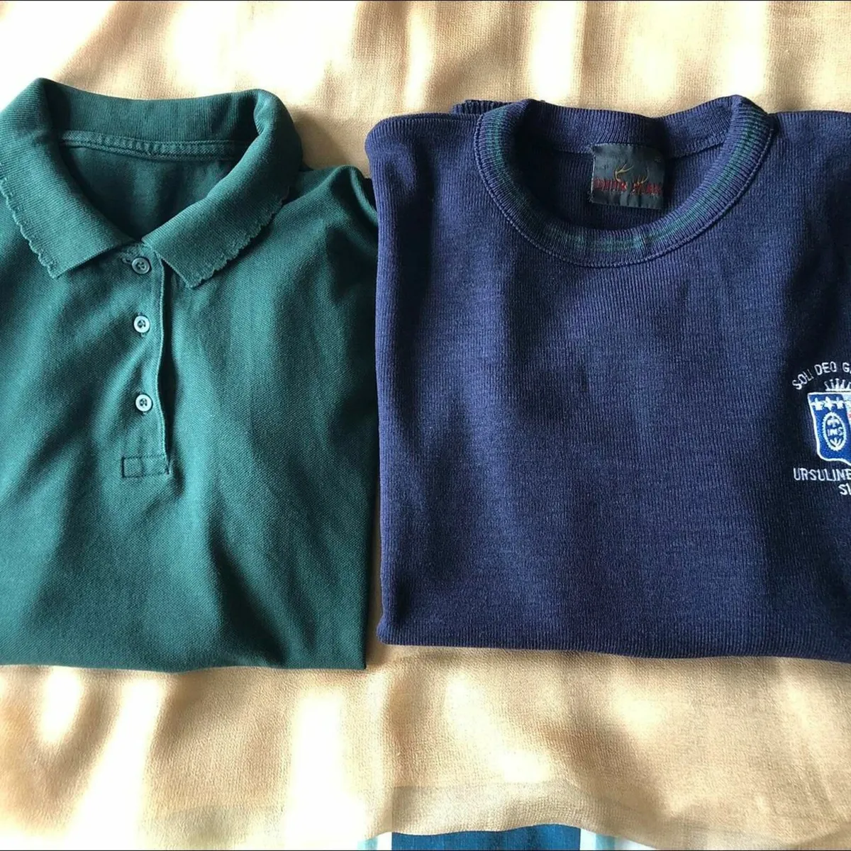 School uniform - Image 1