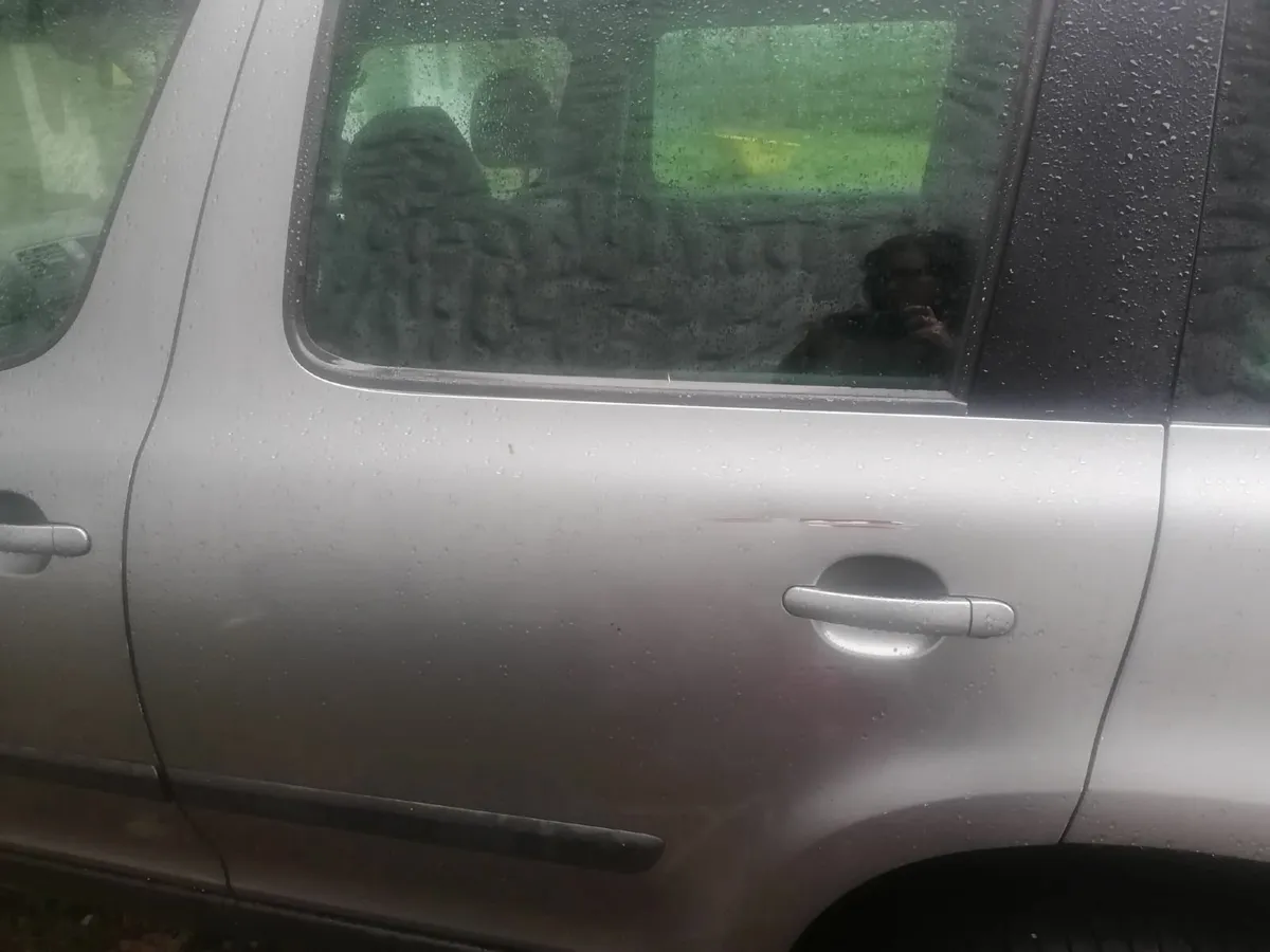 Skoda Yeti 2010 - Image 3
