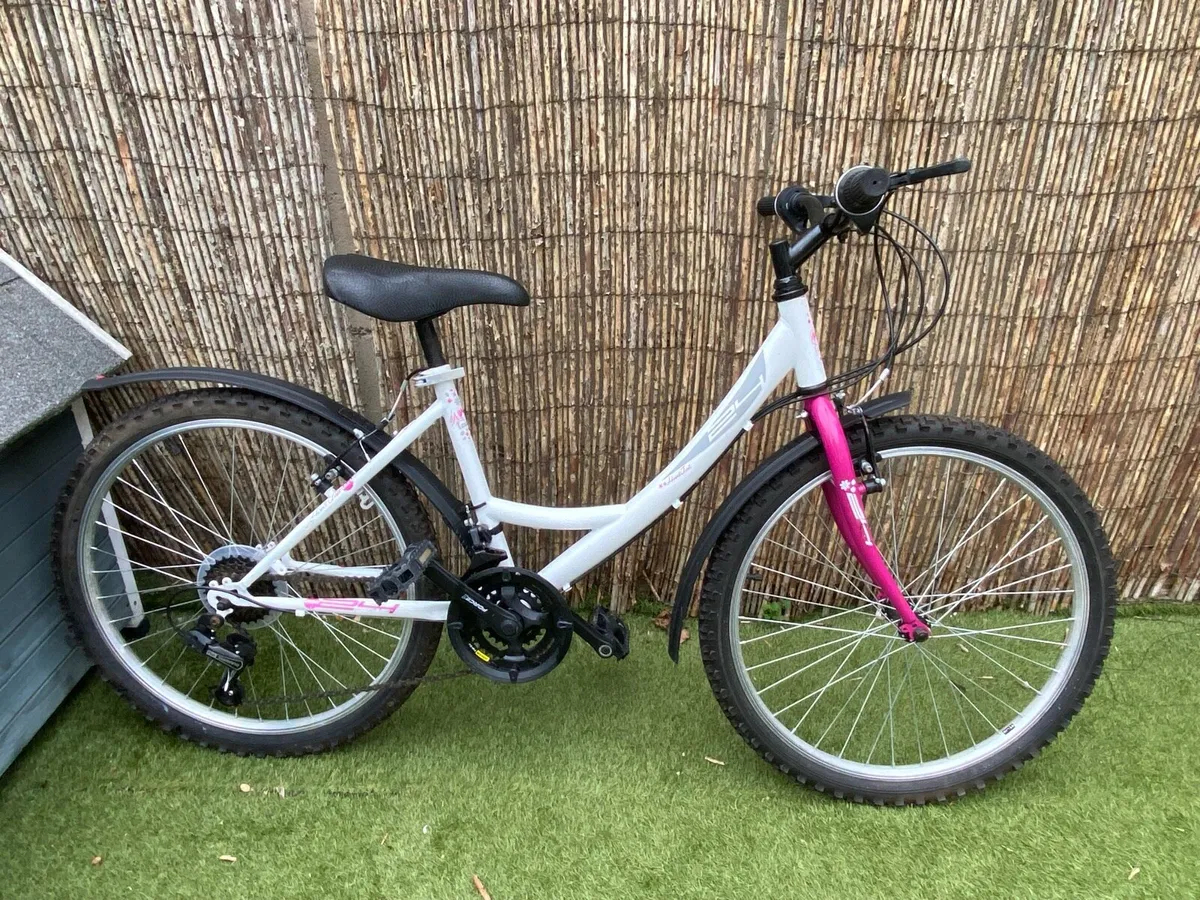 Kids/Teen Bike - Image 1