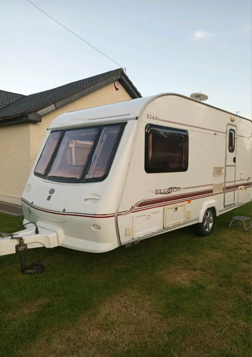 Caravan - Image 1
