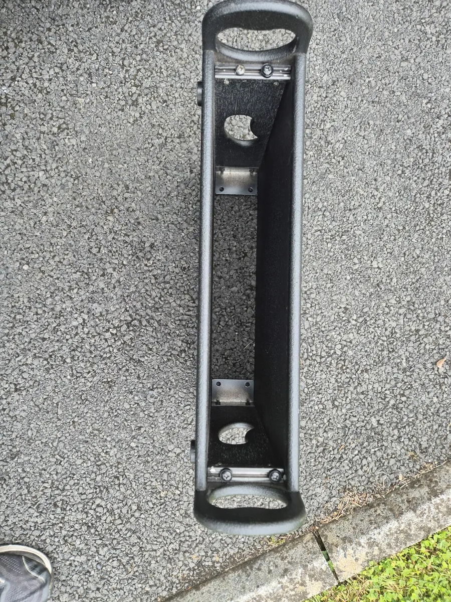 2u amp case - Image 1