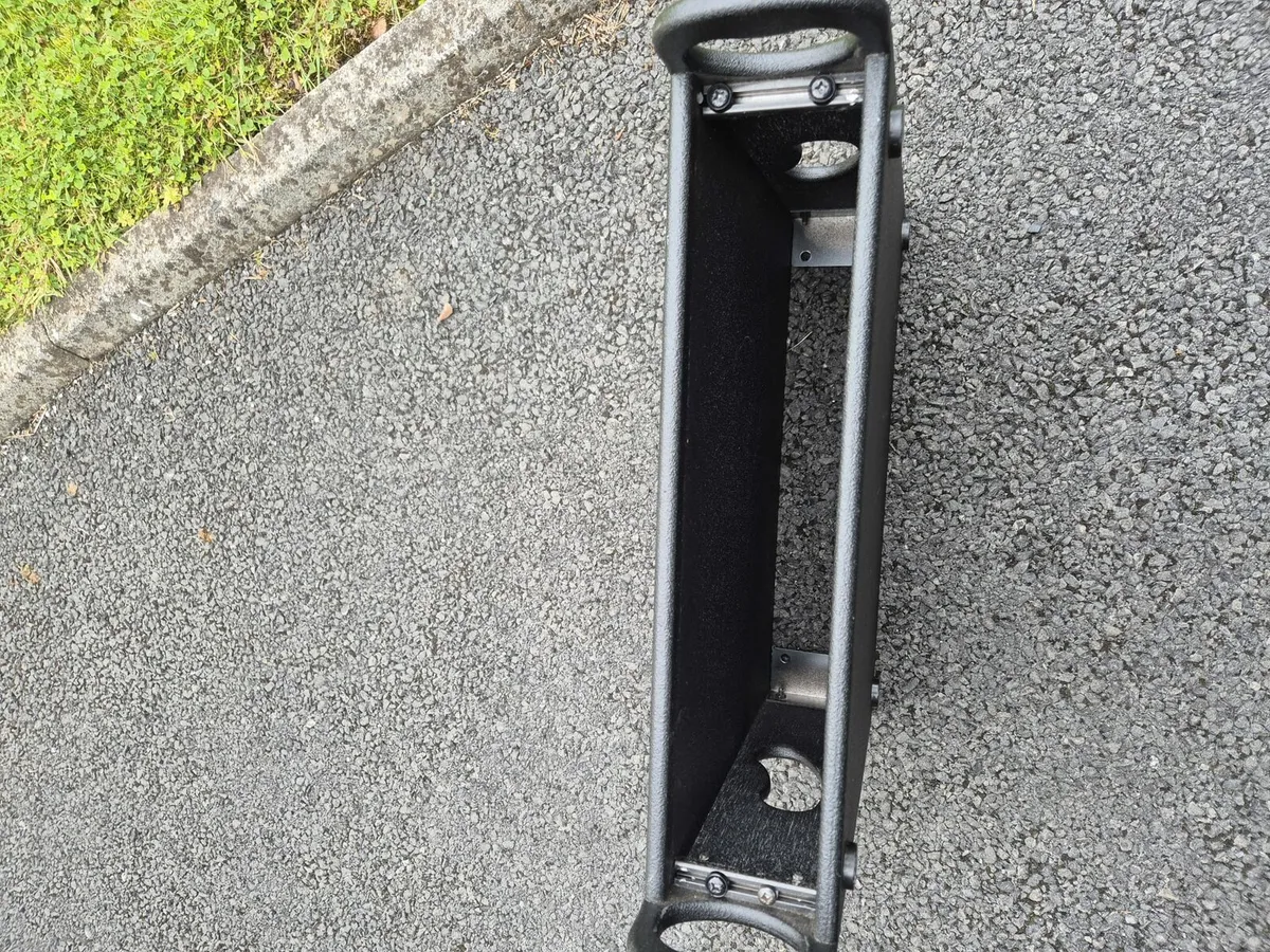 2u amp case - Image 2