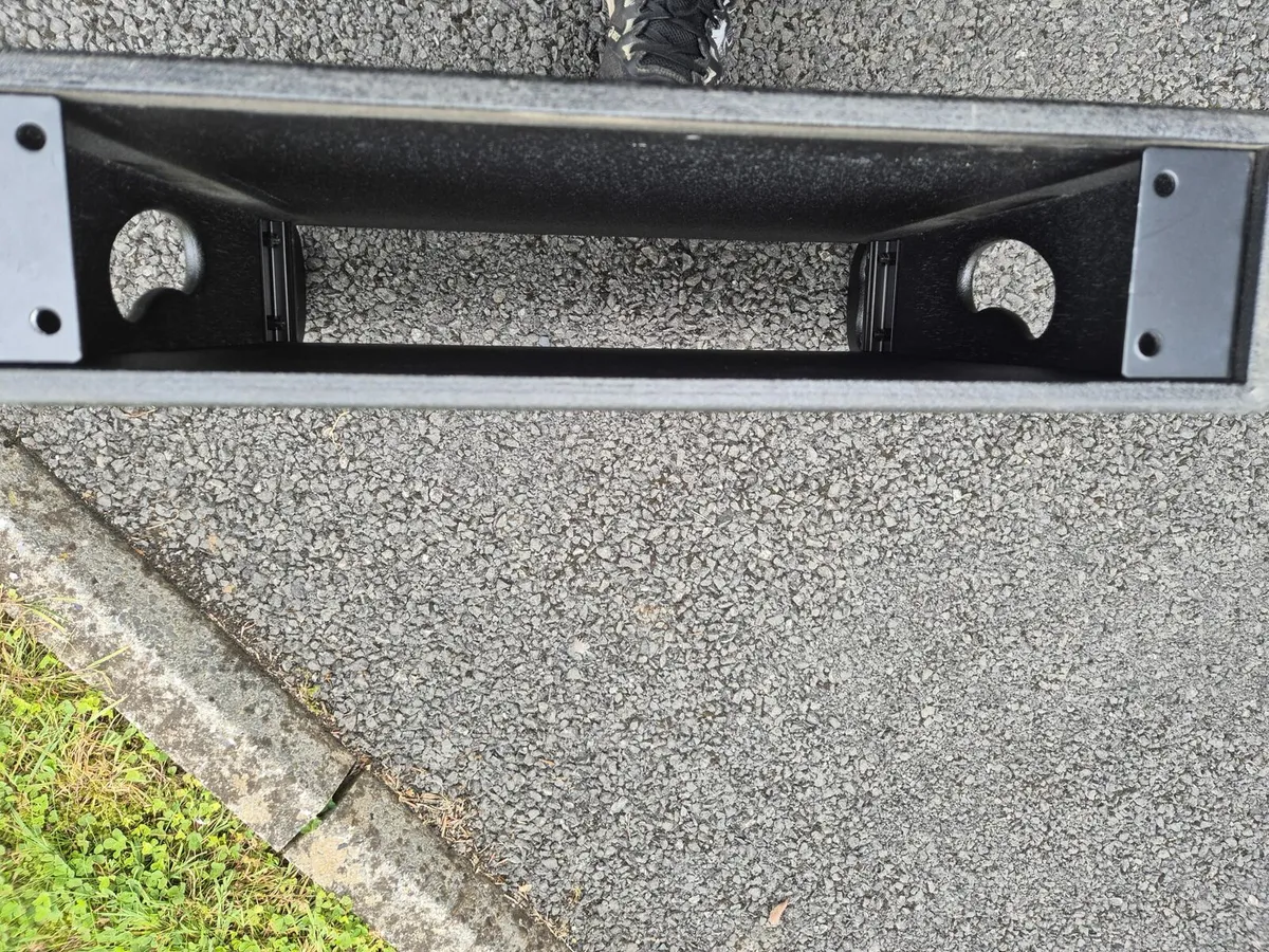 2u amp case - Image 4