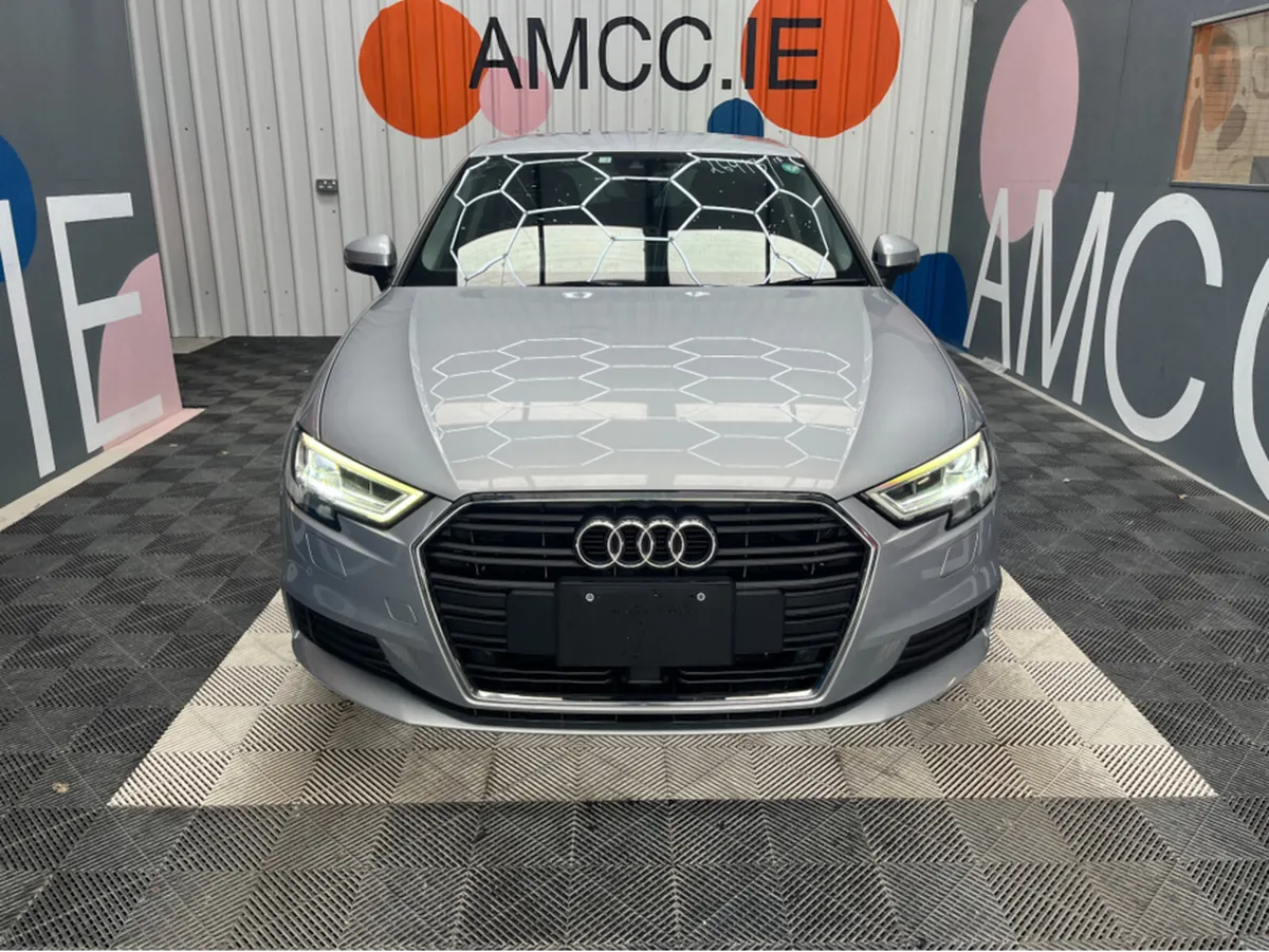 Audi A3 1.4 PETROL / 86K KMS / AUTOMATIC / REVERSE - Image 2